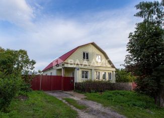 Продам дом, 97.3 м2, Владимир, улица 8-я Линия, 27