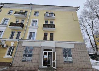 Торговая площадь на продажу, 118.3 м2, Киров, Ленинградская улица, 4