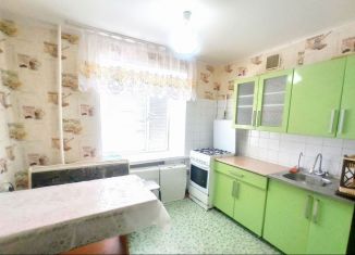 3-комнатная квартира на продажу, 59.4 м2, Соль-Илецк, Герасимовская улица, 163