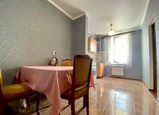 Продам 1-ком. квартиру, 46 м2, Анапа, Северный переулок, 1, ЖК Алексеевский парк