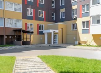 Продаю 2-ком. квартиру, 43.5 м2, посёлок Берёзовый