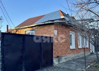 Продам дом, 40 м2, Майкоп, Тульская улица