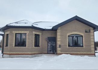 Продается коттедж, 100 м2, деревня Кзыл-Иль, Изумрудная улица