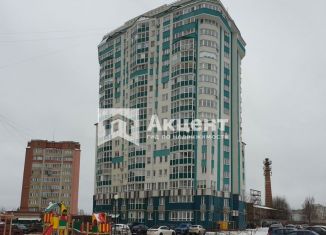 Продается двухкомнатная квартира, 61 м2, Иваново, Революционная улица, 36к1