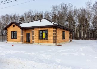 Продается дом, 105 м2, деревня Ушакова, Зелёная улица
