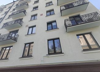 Продажа квартиры студии, 10.4 м2, Москва, Садовническая улица, 82с11, метро Новокузнецкая