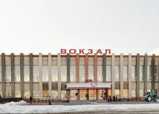 Сдается торговая площадь, 1.3 м2, Барабинск, Путевая улица, 18