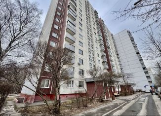 Продажа 2-комнатной квартиры, 54.1 м2, Москва, Дубнинская улица, 48к2, станция Лианозово