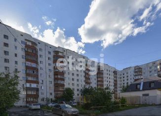 Продается трехкомнатная квартира, 66.1 м2, Тюмень, улица Николая Чаплина, 113