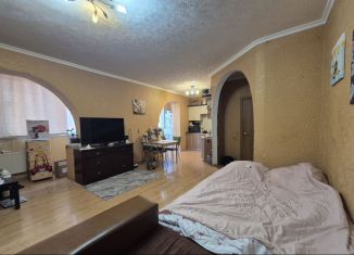 Продаю однокомнатную квартиру, 44.8 м2, Краснодар, микрорайон Завод Радиоизмерительных Приборов, Суздальская улица, 19