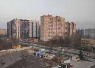 Продам однокомнатную квартиру, 41.8 м2, Калининград, Батальная улица, 65А