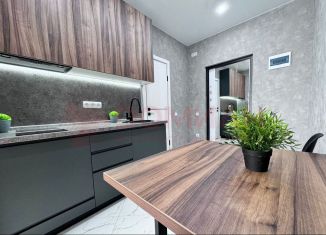 Продаю квартиру студию, 27 м2, Ростов-на-Дону, улица Ткачёва, 22, ЖК Итальянский Квартал