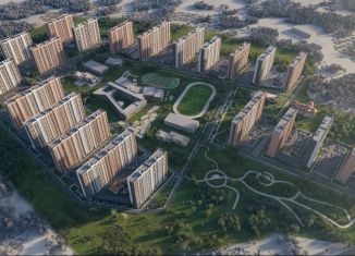 Продам 3-ком. квартиру, 86.3 м2, Ростов-на-Дону, Октябрьский район, Элеваторный переулок, 6/2с