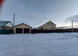 Продажа дома, 124 м2, село Кармаскалы, улица Гагарина, 48