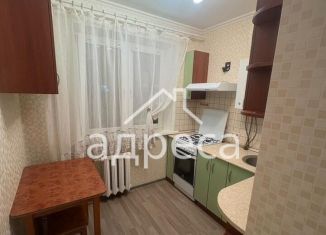 Продажа 1-ком. квартиры, 32 м2, Самара, метро Спортивная, улица Дыбенко, 8