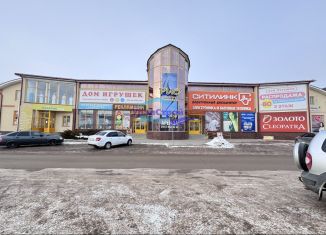 Продам торговую площадь, 600 м2, Октябрьский, улица Островского, 5Б