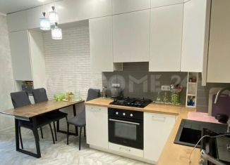 Продам двухкомнатную квартиру, 48 м2, Анапа, Крестьянская улица, 27к6, ЖК Лазурный