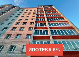 Продам 2-комнатную квартиру, 62.4 м2, Смоленск