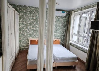 Сдаю в аренду квартиру студию, 30 м2, Люберцы, улица 8 Марта, 48, ЖК Гоголь Парк