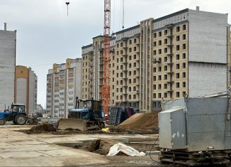 Продажа трехкомнатной квартиры, 75.1 м2, Смоленская область