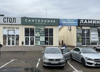 Сдаю торговую площадь, 220 м2, Сочи, Авиационная улица, 19А, микрорайон Черемушки