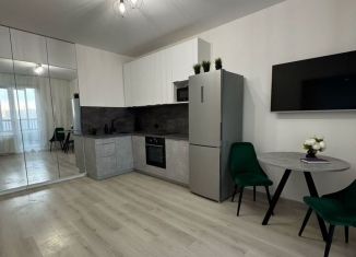 Продам 1-ком. квартиру, 35 м2, Санкт-Петербург, Уральская улица, 21, метро Василеостровская