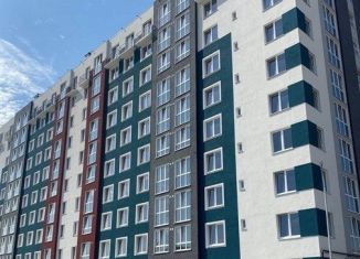 Продается 2-ком. квартира, 58.5 м2, Калининград