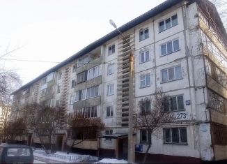 Сдаю в аренду 1-ком. квартиру, 32 м2, Иркутск, улица Лермонтова, 273Б