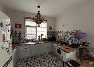 Продается дом, 120 м2, станица Гостагаевская, улица Трудящихся, 22