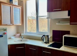 Сдам в аренду дом, 48 м2, Горячий Ключ, улица Ворошилова