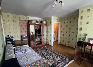 Продам 2-комнатную квартиру, 46.5 м2, Сызрань, Ульяновское шоссе, 21