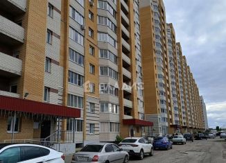 Продам 1-ком. квартиру, 42.8 м2, Тамбовская область, Сабуровская улица, 1Б