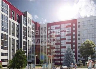 Продам 1-ком. квартиру, 30.7 м2, посёлок Западный, улица Дружбы, 2