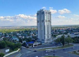 Сдам в аренду 2-ком. квартиру, 55 м2, Липецк, Индустриальная улица, 90Б