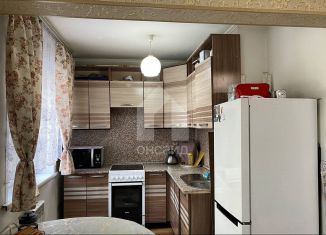 Продается трехкомнатная квартира, 58.9 м2, Улан-Удэ, Московская улица, 1