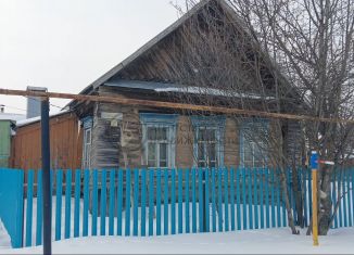 Дом на продажу, 43.3 м2, поселок городского типа Аксубаево, Красноармейская улица, 21