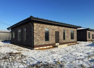 Продаю дом, 122 м2, деревня Шолохово, улица Экодолье, 34