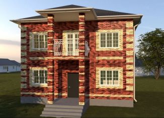 Продается дом, 135 м2, деревня Елкибаево, Деловая улица, 15В