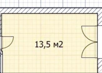 Продается квартира студия, 13.5 м2, Москва, Отрадная улица, 15