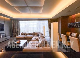 Продам 5-ком. квартиру, 180 м2, Москва, Нежинская улица, 1к2, метро Славянский бульвар