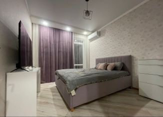 Продажа однокомнатной квартиры, 35.8 м2, Ростов-на-Дону, проспект Маршала Жукова, 19/12, ЖК Маршал