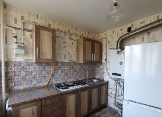 Однокомнатная квартира на продажу, 37.7 м2, поселок Дубовое, Зелёная улица, 2Ек1