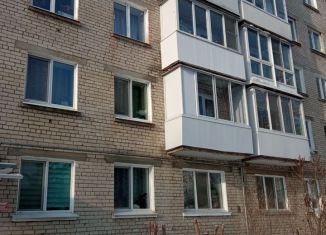 Продажа 2-ком. квартиры, 45.2 м2, Лесной, Юбилейная улица