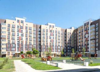 Продажа 1-комнатной квартиры, 39.9 м2, Краснодарский край