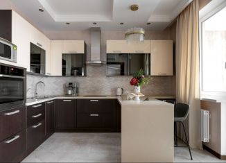 Сдаю трехкомнатную квартиру, 115 м2, Москва, проспект Вернадского, 105к4