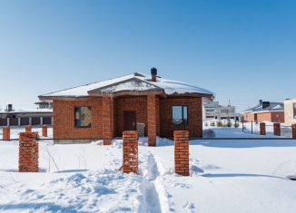 Коттедж на продажу, 160 м2, деревня Шмидтово, Светлая улица