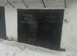 Продажа гаража, 24 м2, Абакан, улица Пушкина, 1