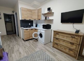 Квартира на продажу студия, 18.5 м2, Анапа, Крестьянская улица, 27к4