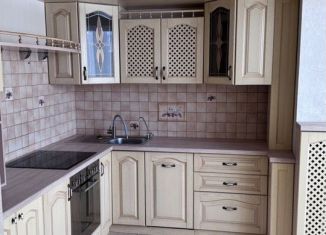 Продажа двухкомнатной квартиры, 58.5 м2, поселок Зональная Станция, Строительная улица, 16