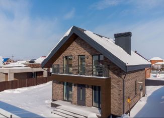 Дом на продажу, 167 м2, село Столбище, Заозёрная улица